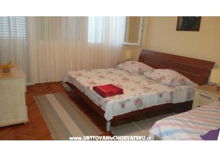Appartement Sorić Bibinje foto 4