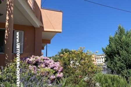 Appartement  Bibinje Croatie