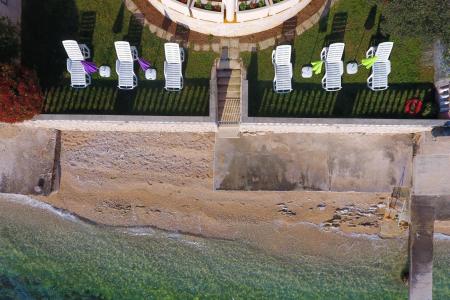Appartements First row to the sea foto 3
