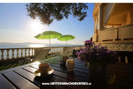 Appartements First row to the sea foto 5