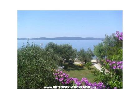 Appartements Anđela Bibinje Croatie
