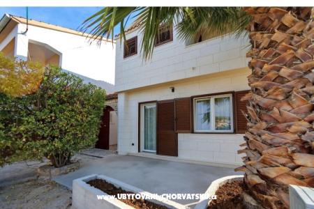 Appartements Bibanum foto 3