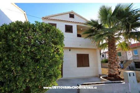 Appartements Bibanum foto 4