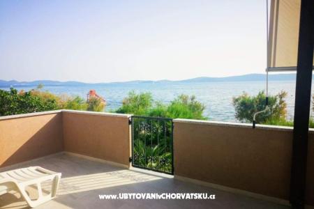 Appartements Bralić foto 2