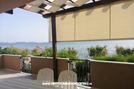 Appartements Bralić foto 4