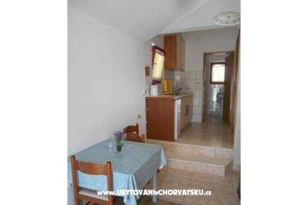 Appartements Dedo foto 4