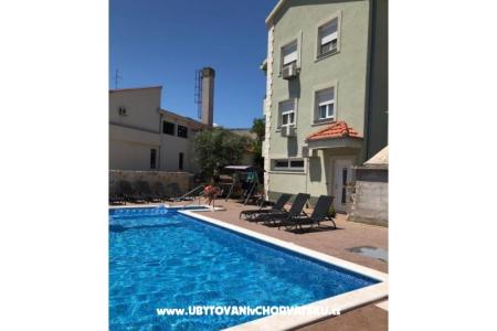 Appartements Denis Bibinje Croatie