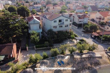 Appartements Frleta foto 2