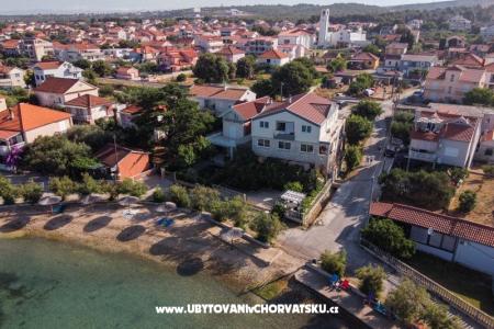 Appartements Frleta foto 3