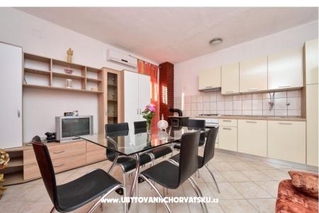 Appartements Jadranka  foto 3