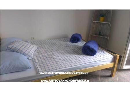 Appartements Jendrić foto 2