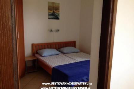 Appartements Jendrić foto 5