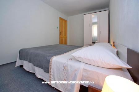 Appartements Ljubica foto 5