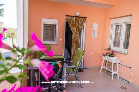 Appartements Ljubica i Toše foto 3