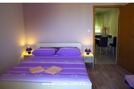 Appartements Lovre foto 5