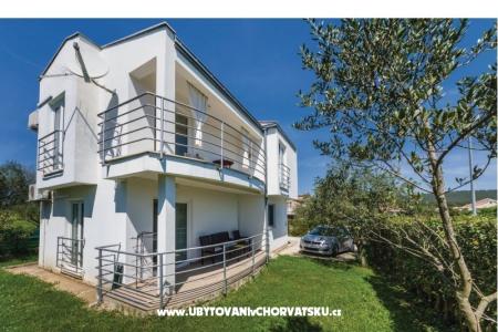 Appartements Marija foto 3