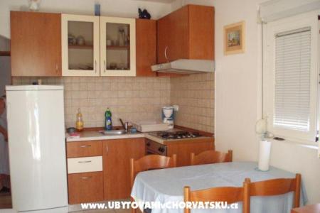 Appartements Marta &amp; Luka foto 5