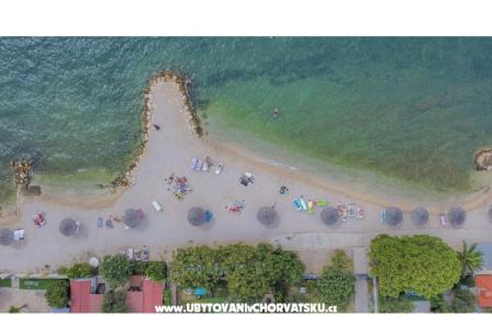 Appartements  Maslina foto 3