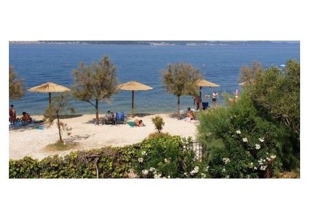 Appartements Matić Bibinje Croatie