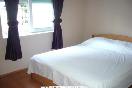 Appartements Matija foto 5