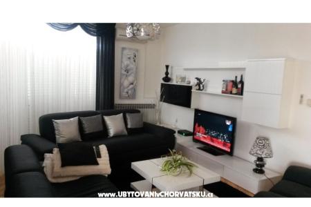 Appartements Meri foto 3