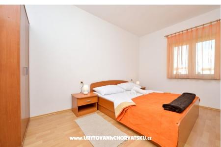 Appartements Duje i Tome foto 3