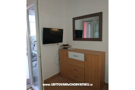 Appartements Mira foto 2