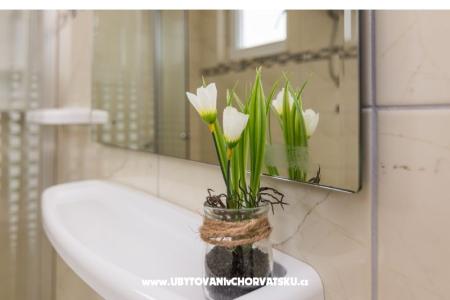 Appartements Mirko i Anka Hromin foto 5