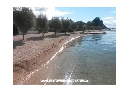 Apartments on the beach 'BRALIC' foto 4