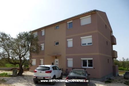 Appartements Neja foto 5