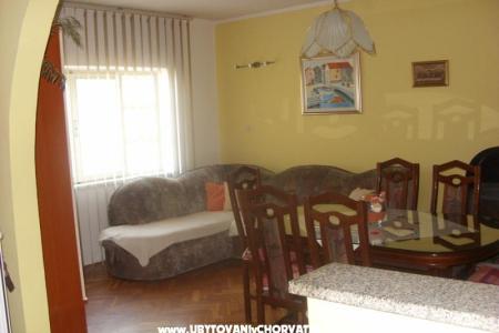 Appartements Patricija foto 4