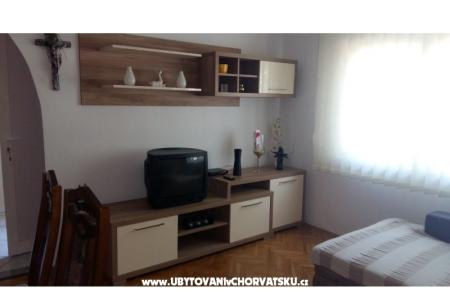 Appartements Patricija Bibinje foto 2