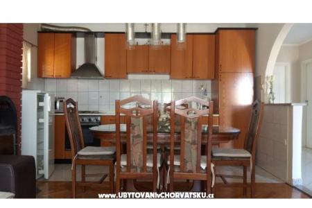 Appartements Patricija Bibinje foto 3