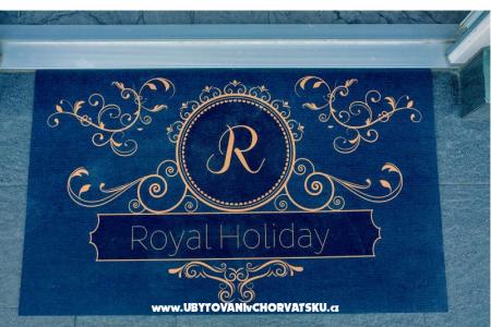 Appartements Royal Holiday  foto 3