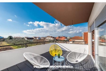 Appartements Šime foto 2