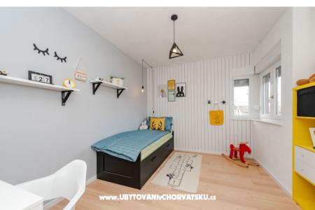 Appartements Šime foto 3