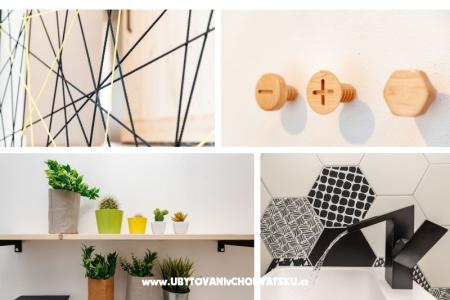 Appartements Šime foto 4