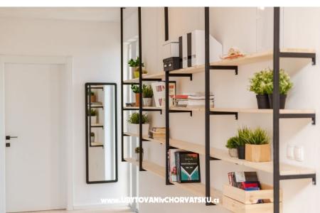 Appartements Šime foto 5
