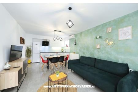 Appartements Šime foto 2