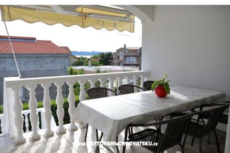 Appartements Šime foto 5