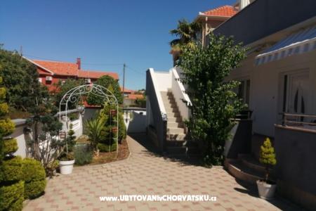 Appartements Šime foto 2