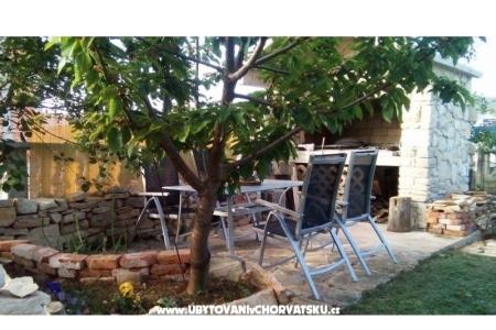 Appartements Šimunić Punta foto 3