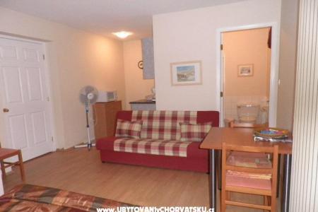 Appartements Strkalj foto 4