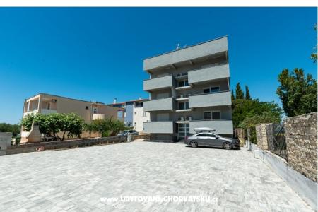 Appartements Fabian foto 2