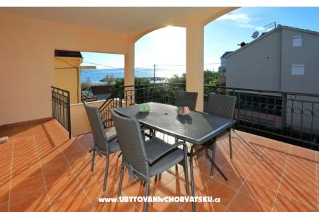 Appartements Vala foto 2