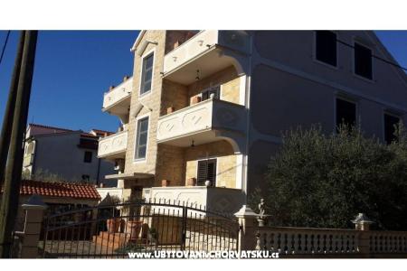 Appartements Vardić foto 2