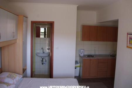Appartements Venci foto 3