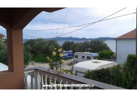 Appartements Vilma i Neven foto 3