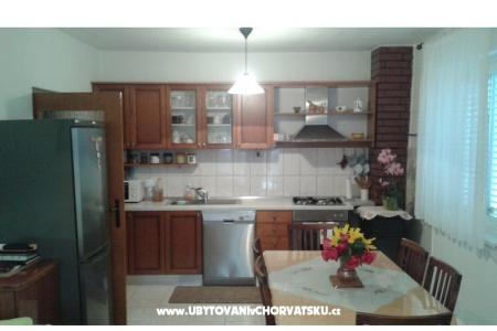 Appartements Vilma i Neven foto 4