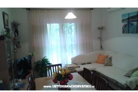 Appartements Vilma i Neven foto 5